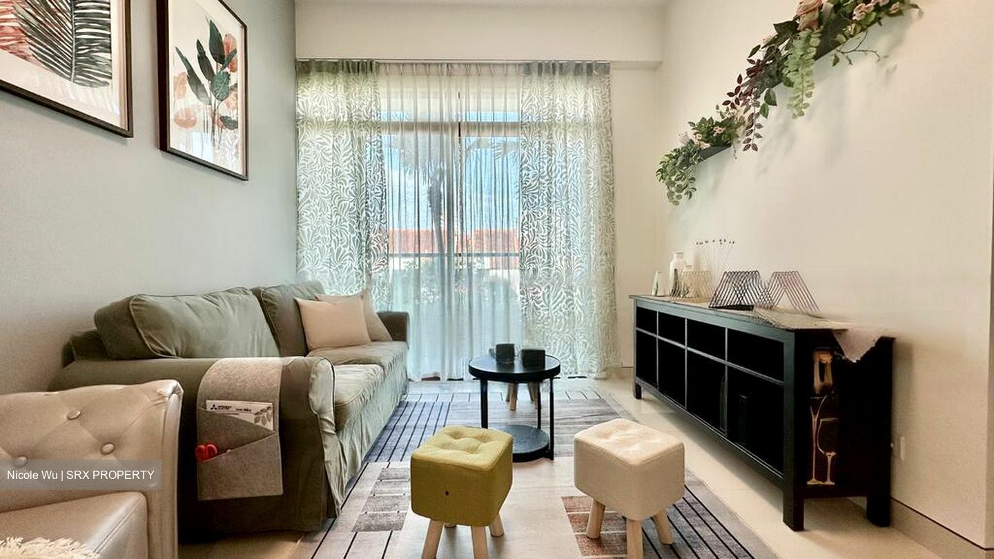 D'Oasia (D14), Apartment #475635871